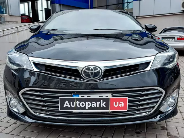 Toyota Avalon, 2013 г.в.