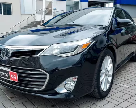 Toyota Avalon, 2013 г.в.