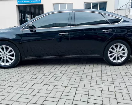 Toyota Avalon, 2013 г.в.