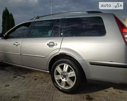 Ford Mondeo, 2004 г.в.