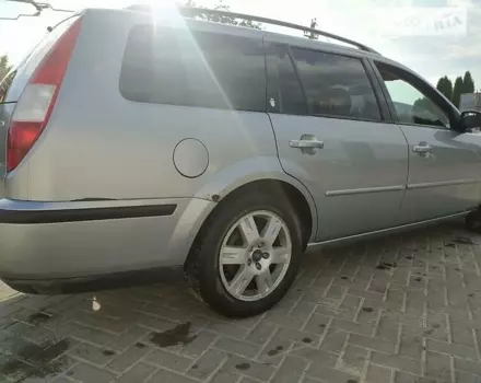 Ford Mondeo, 2004 г.в.