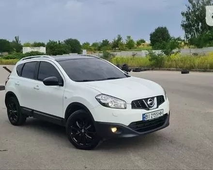 Nissan Qashqai, 2011 г.в.