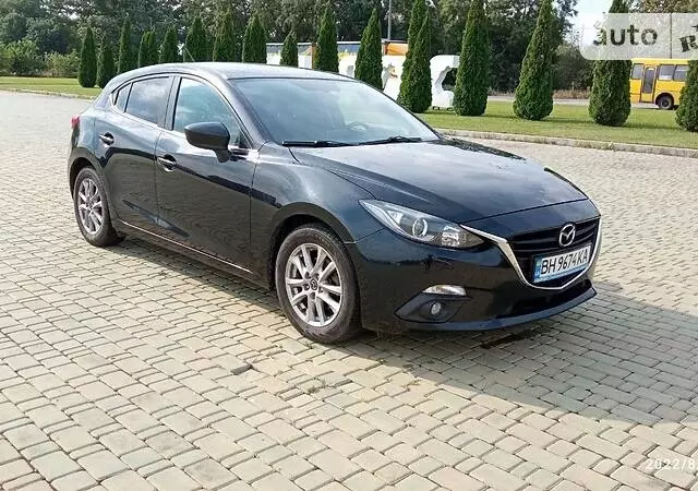 Mazda 3, 2013 г.в.