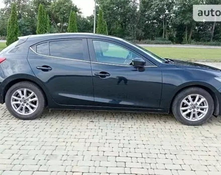 Mazda 3, 2013 г.в.