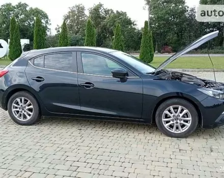 Mazda 3, 2013 г.в.