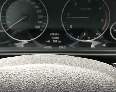 BMW 520, 2010 г.в.