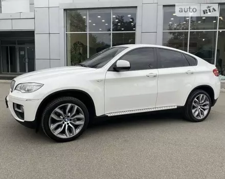 BMW X6, 2012 г.в.