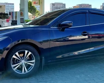 Mazda 3, 2015 г.в.