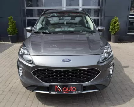 Ford Escape, 2022 г.в.