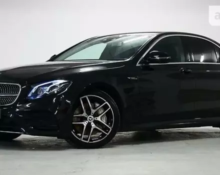 Mercedes-Benz E 350, 2016 г.в.