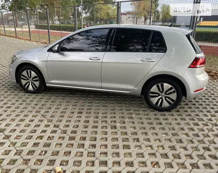 Volkswagen e-Golf, 2019 г.в.