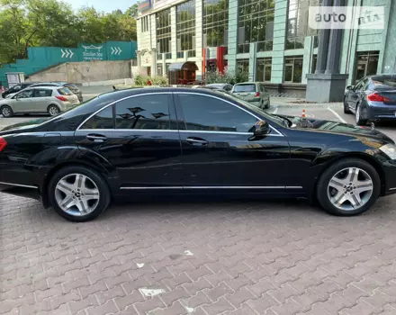 Mercedes-Benz S 350, 2011 г.в.