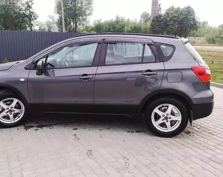 Suzuki SX4, 2019 г.в.
