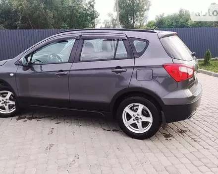 Suzuki SX4, 2019 г.в.