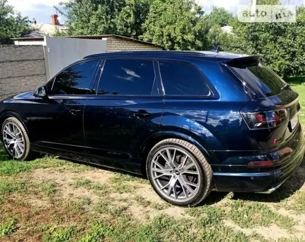 Audi Q7, 2015 г.в.