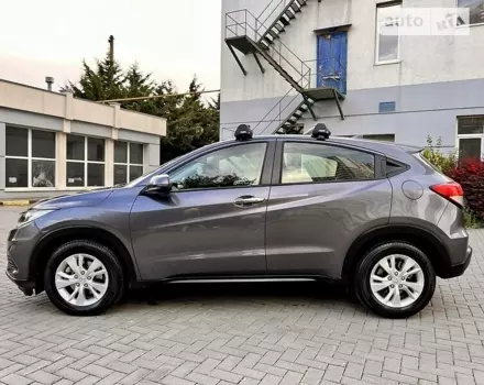Honda HR-V, 2019 г.в.