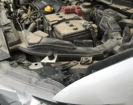 Nissan X-Trail, 2016 г.в.