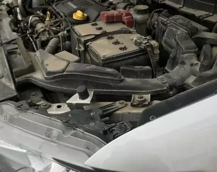 Nissan X-Trail, 2016 г.в.