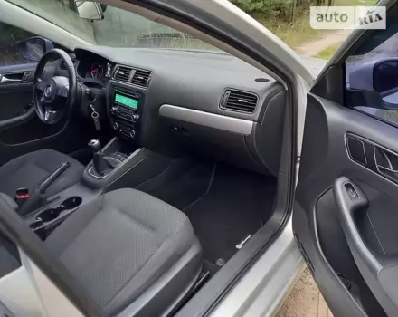 Volkswagen Jetta, 2011 г.в.