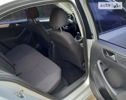 Volkswagen Jetta, 2011 г.в.