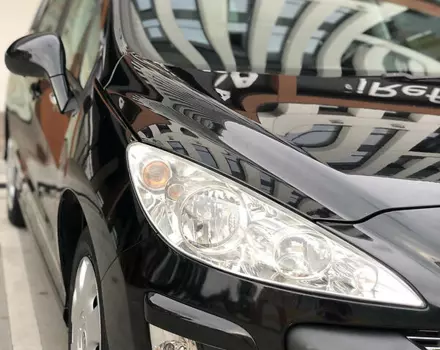 Peugeot 308, 2008 г.в.