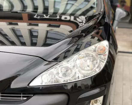 Peugeot 308, 2008 г.в.