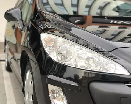 Peugeot 308, 2008 г.в.