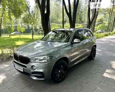 BMW X5, 2016 г.в.