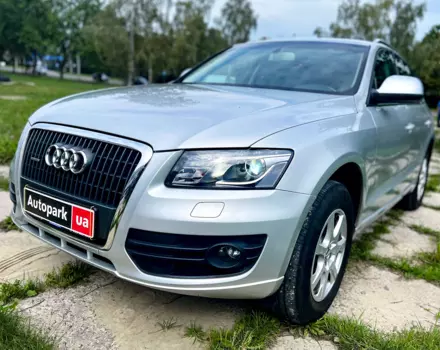 Audi Q5, 2011 г.в.