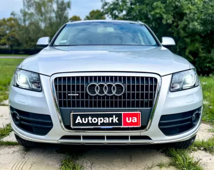 Audi Q5, 2011 г.в.