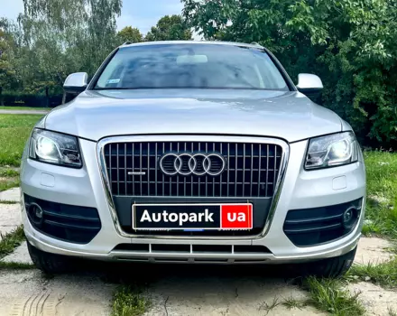 Audi Q5, 2011 г.в.