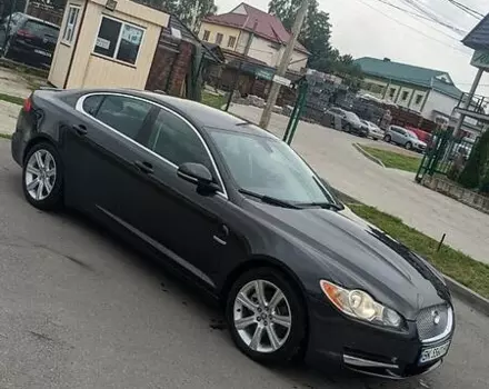 Jaguar XF, 2011 г.в.