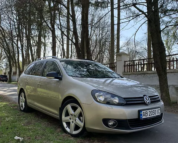Volkswagen Golf, 2012 г.в.