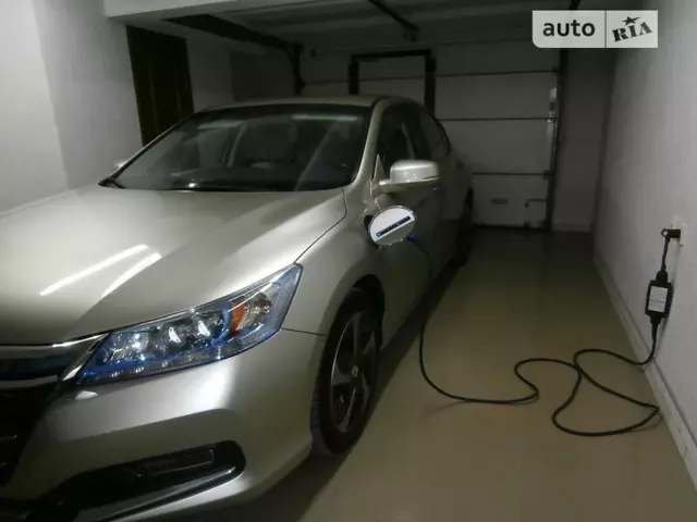 Honda Accord, 2014 г.в.