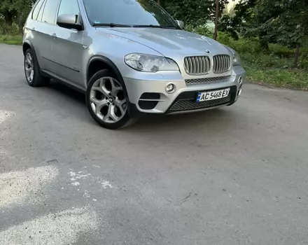 BMW X5, 2010 г.в.