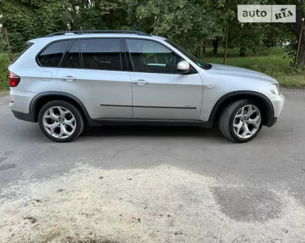 BMW X5, 2010 г.в.