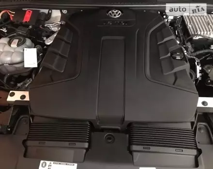 Volkswagen Touareg, 2018 г.в.