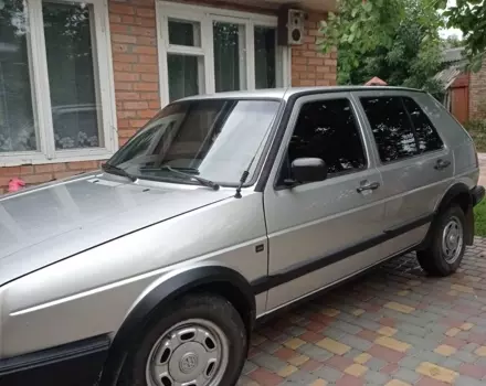 Volkswagen Golf, 1989 г.в.