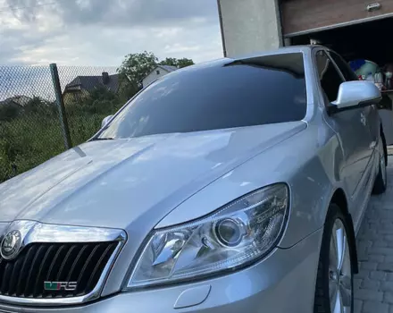 Skoda Octavia, 2010 г.в.