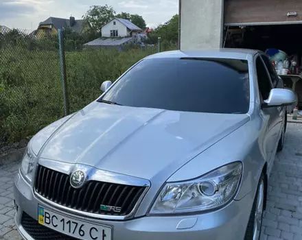 Skoda Octavia, 2010 г.в.