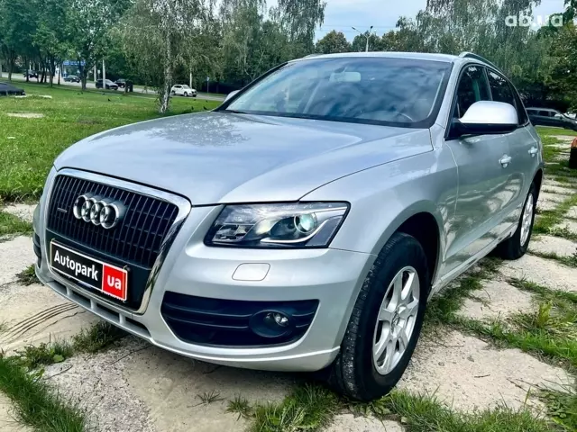 Audi Q5, 2011 г.в.