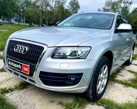 Audi Q5, 2011 г.в.