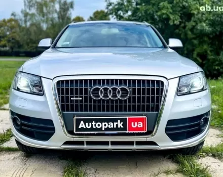 Audi Q5, 2011 г.в.