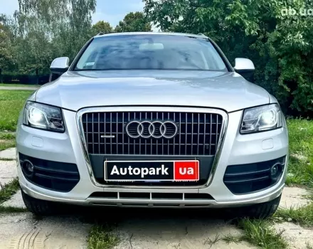 Audi Q5, 2011 г.в.