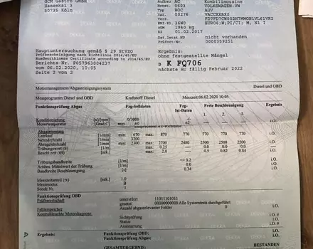 Volkswagen Golf, 2017 г.в.