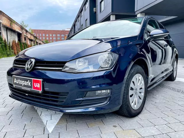 Volkswagen Golf, 2013 г.в.
