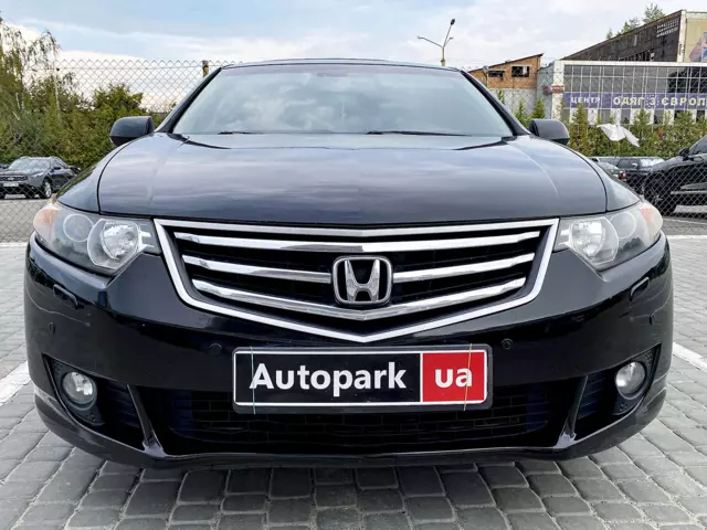 Honda Accord, 2008 г.в.