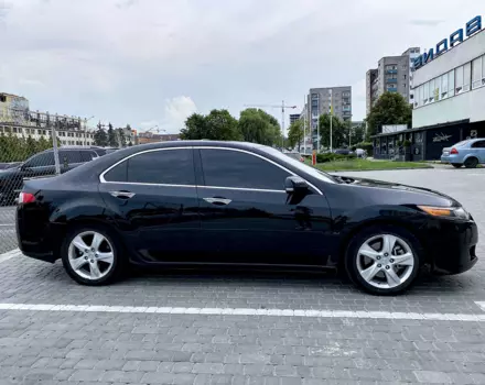 Honda Accord, 2008 г.в.