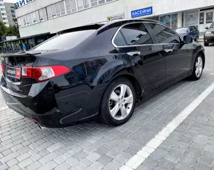 Honda Accord, 2008 г.в.