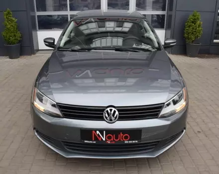 Volkswagen Jetta, 2014 г.в.